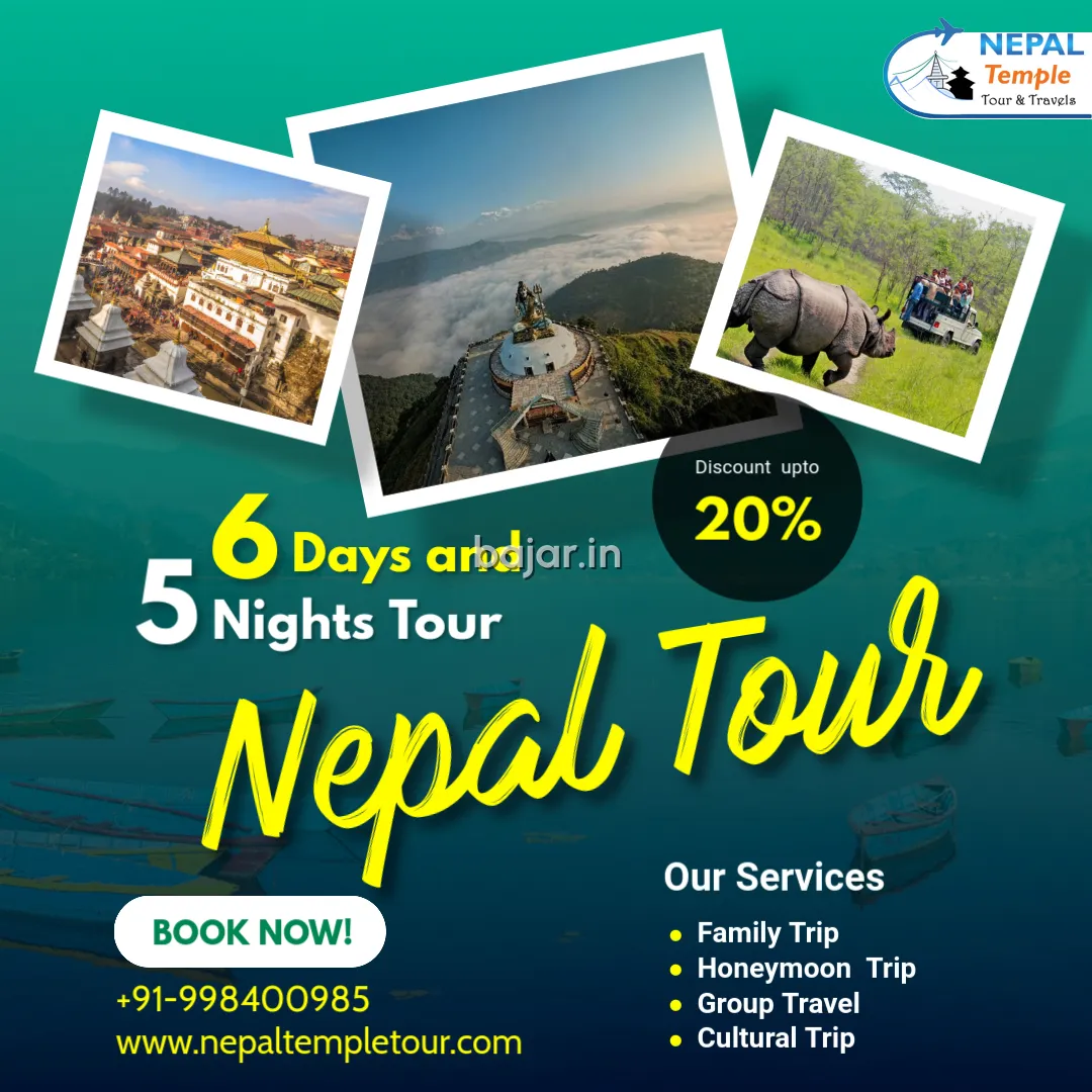 Travel Agents & Visa