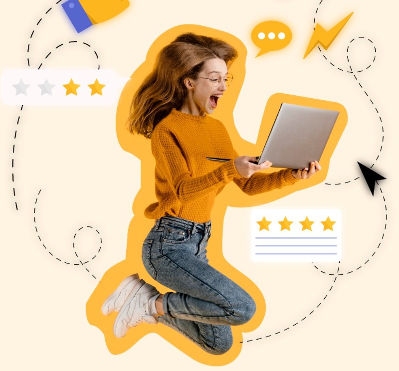 Services - Computer / Web Services