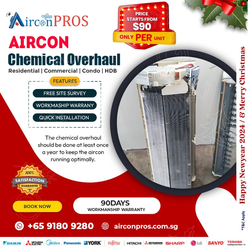 Electronics - AC Repair