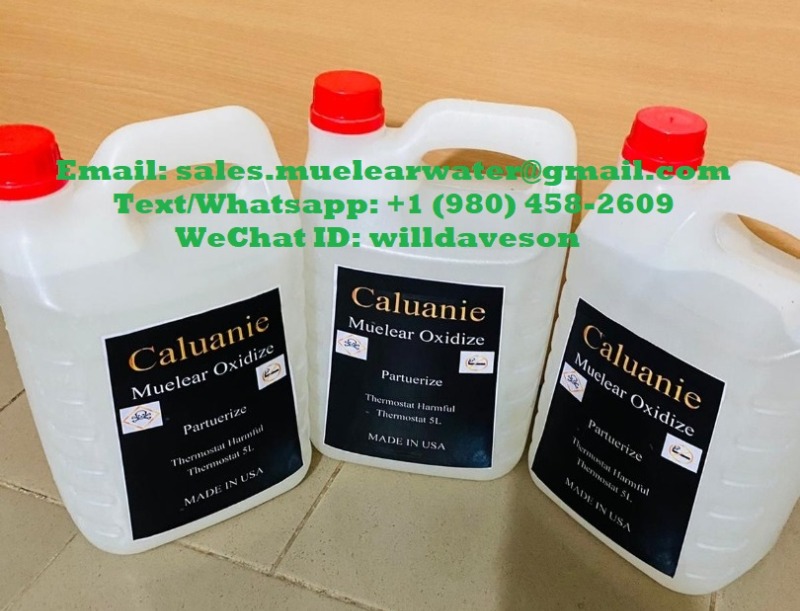 Caluanie Muelear oxidize in  listed under Lifestyle - Sale Items