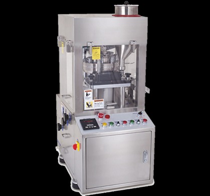 Manufacturer of Tablet Press Machines