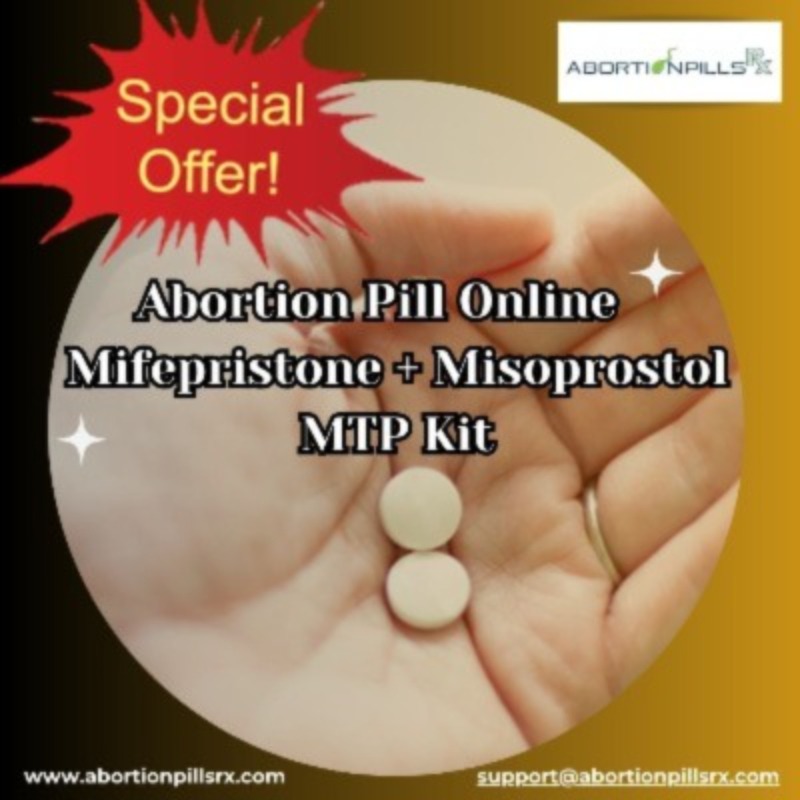 Buy Mifepristone And Misoprostol MTP Kit in  listed under Services - Healthcare / Fitness