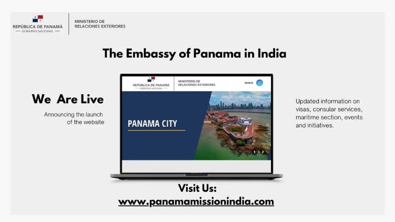 Panamanian Passport Services | Consulate General of Panama