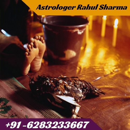 Black Magic Specialist in California in  listed under Services - Astrology / Numerology