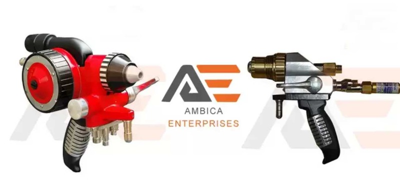 Boost Efficiency with Metallizing Gun in  listed under Services - Business Offers