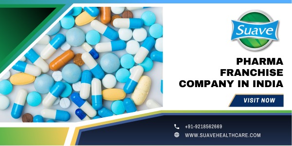 Best Pharma Franchise Company in India in  listed under Services - Healthcare / Fitness