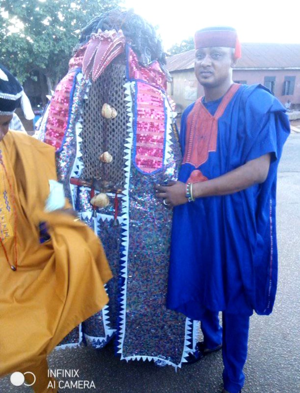 The most powerful spiritual herbalist in nigeria +234 8117409635  in  listed under Services - Lost and Found