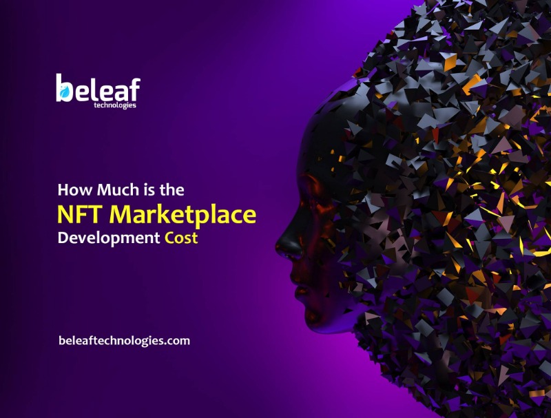 NFT Marketplace Development Cost in  listed under Services - Computer / Web Services