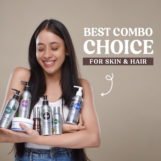 Natural Hair care and Skin & Beauty Products Online - Vilvah in  listed under Services - Healthcare / Fitness