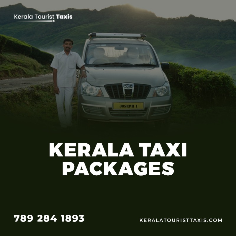 Kerala and Kanyakumari tour in  listed under Services - Travel Agents