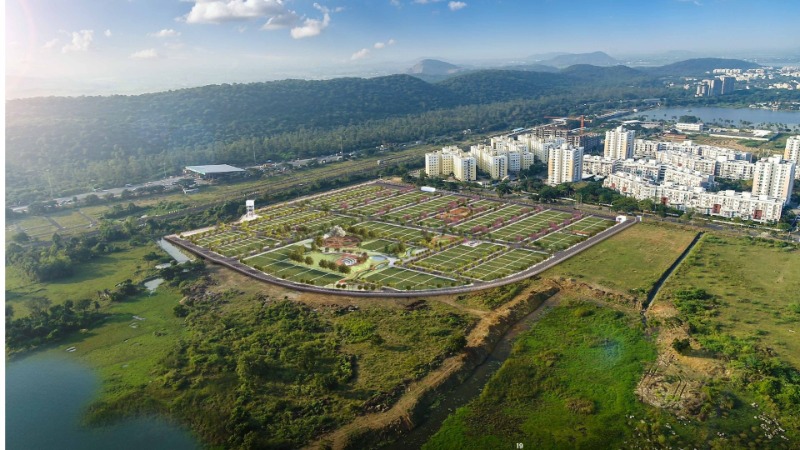 Elevate Your Lifestyle with Birla Trimaya, Bangalore in  listed under Real Estate - Appartments for Sale