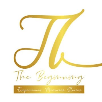 The Beginning in  listed under Services - Other