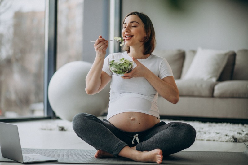 Post delivery care in Ayurveda in  listed under Services - Healthcare / Fitness