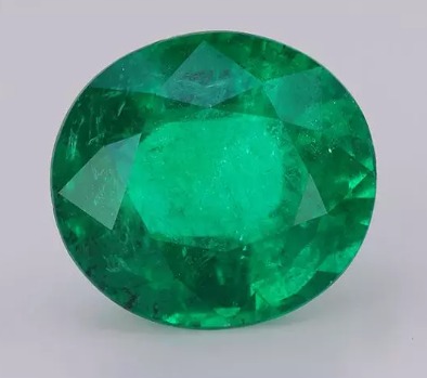 Discover the Mystical World of Emeralds in  listed under Lifestyle - Jewellery
