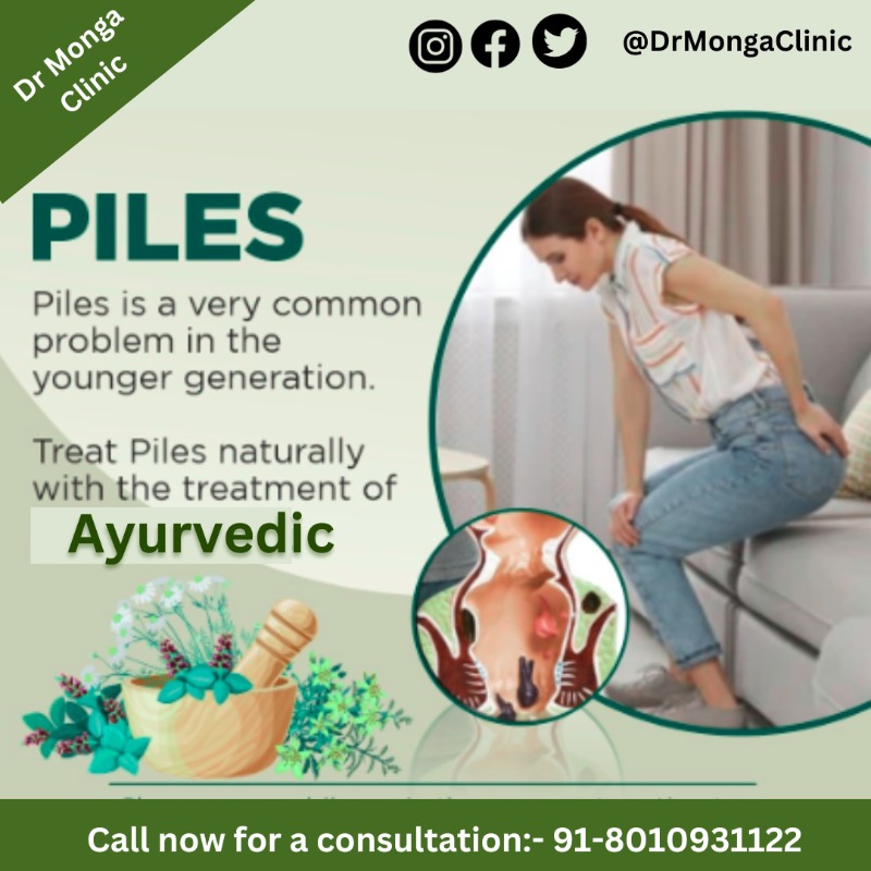 Best Female Doctor For Piles Treatment in Kalkaji in  listed under Services - Healthcare / Fitness