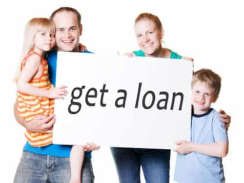INSTANT PERSONAL LOAN WITH EASY DOCUMENTATION