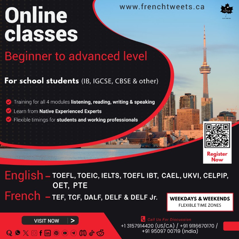 Education - Professional Courses