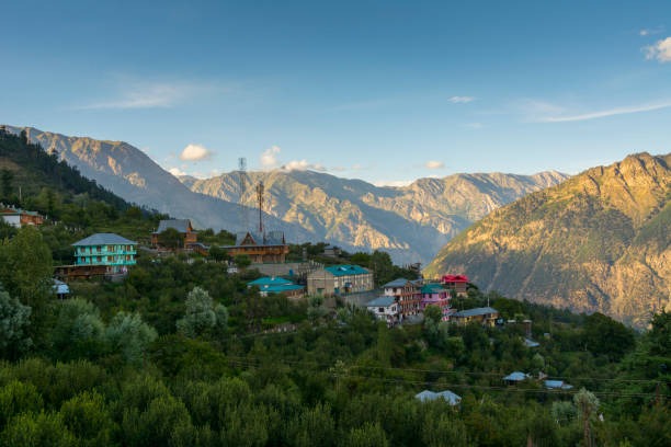 Himachal Tour Packages | Royal Rover Holiday  in  listed under Services - Travel Agents