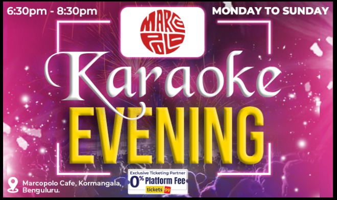 Entertainment - Musicians