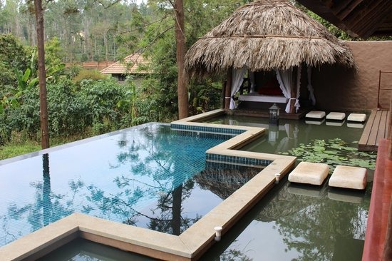 Services - Hotels / Resorts