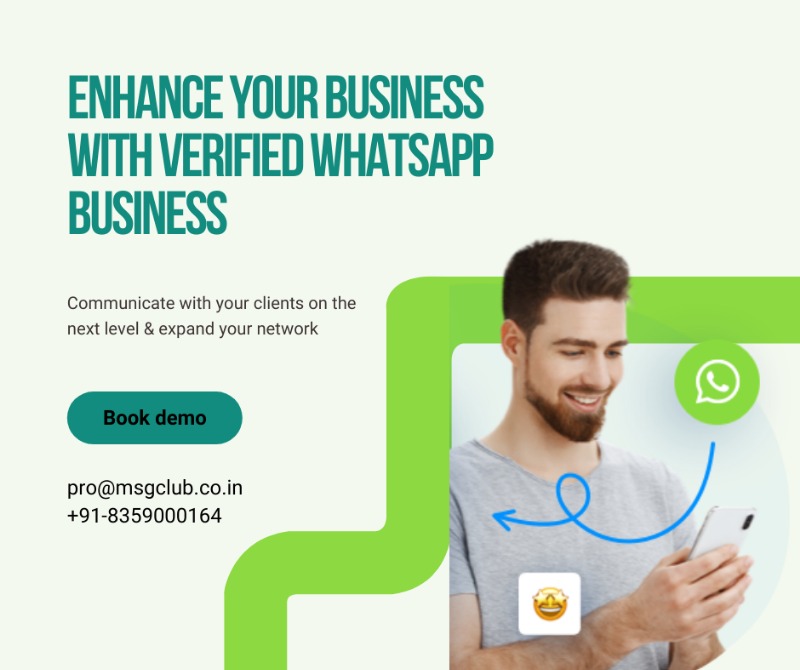 WhatsApp Chatbot For Business
