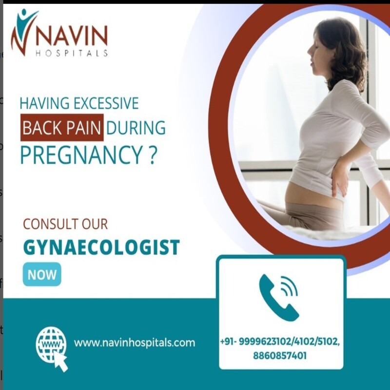 The best gynecologist doctor in Greater Noida in  listed under Services - Doctors