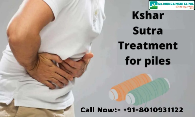 Kshar Sutra Treatment Center in Delhi by Dr. Jyoti Arora