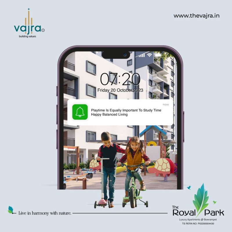 Real Estate - Appartments for Sale