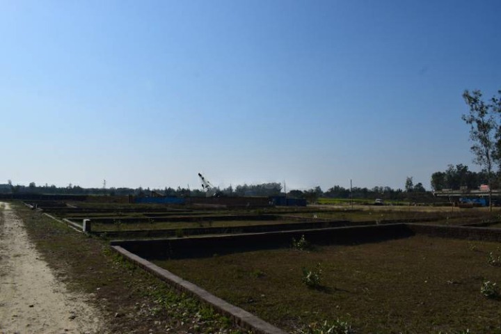 BSD Express City , Bani, Lucknow by BSD Projects Private Limited  in  listed under Real Estate - Land / Plots for Sale