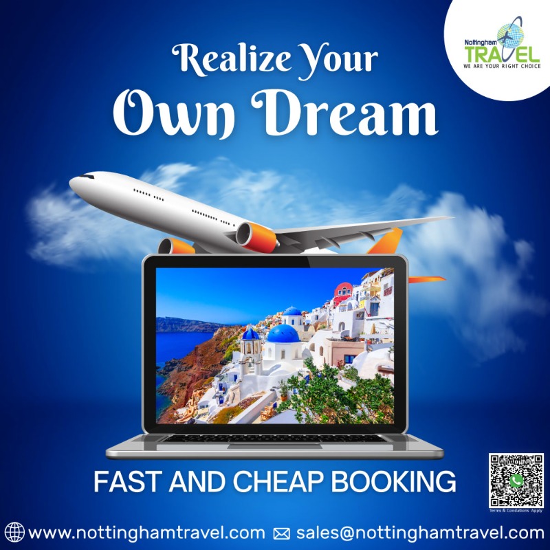 Services - Vacation / Tour Packages