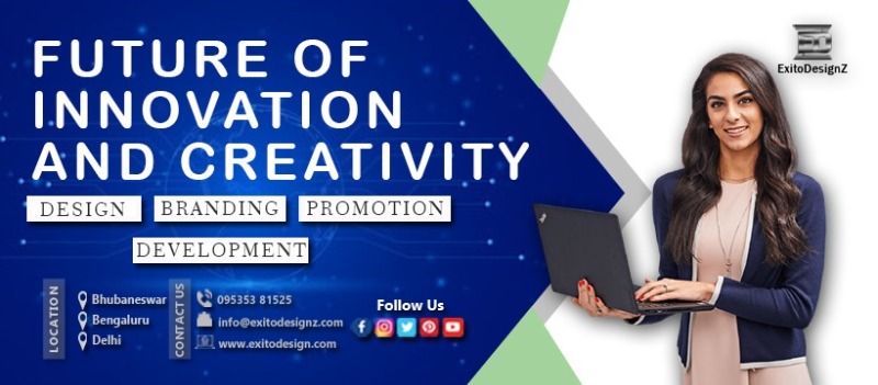 Services - Advertising / Design