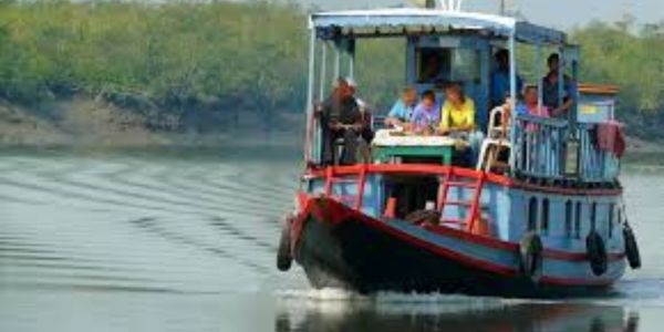 Services - Travel Agents