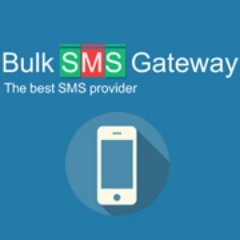 Bulk SMS Gateway