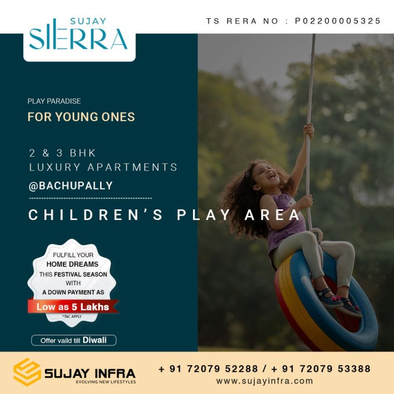 Real Estate - Appartments for Sale