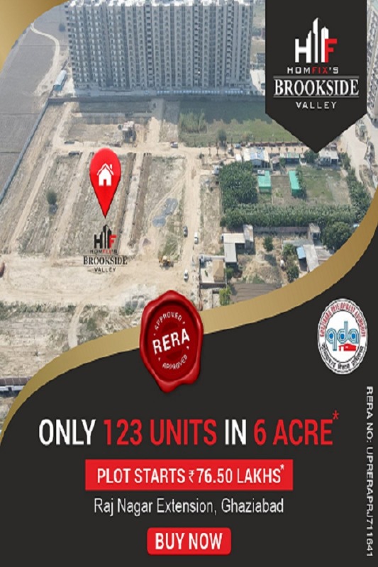 Real Estate - Land / Plots for Sale