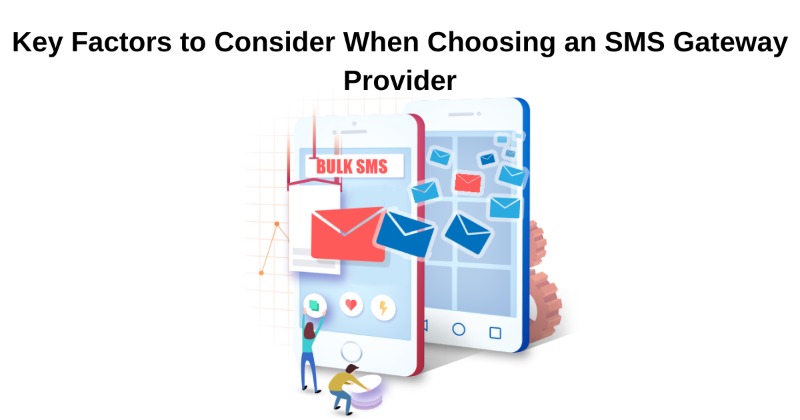 Utilizing the Bulk SMS API and itâ€™s type