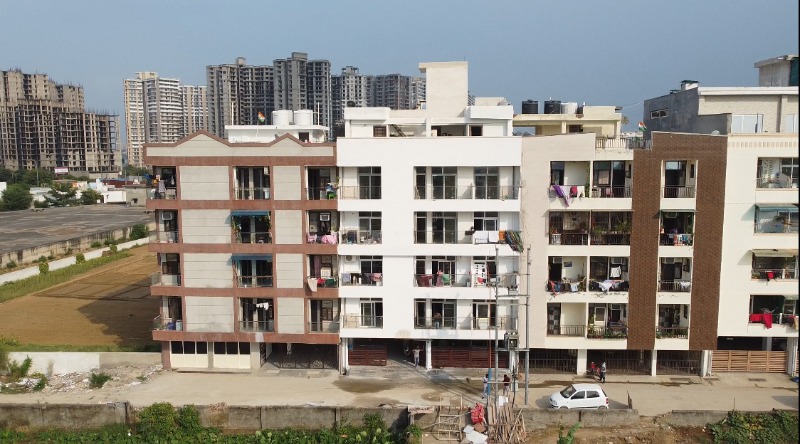 Real Estate - Appartments for Sale