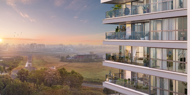 Real Estate - Appartments for Sale