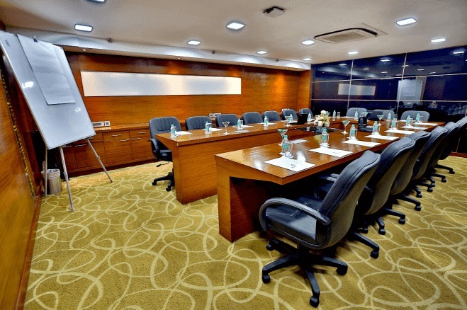Best Meeting Rooms In Noida | Parkascent