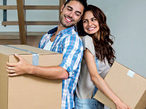 Moving Truck in Melbourne in  listed under Services - Business Offers