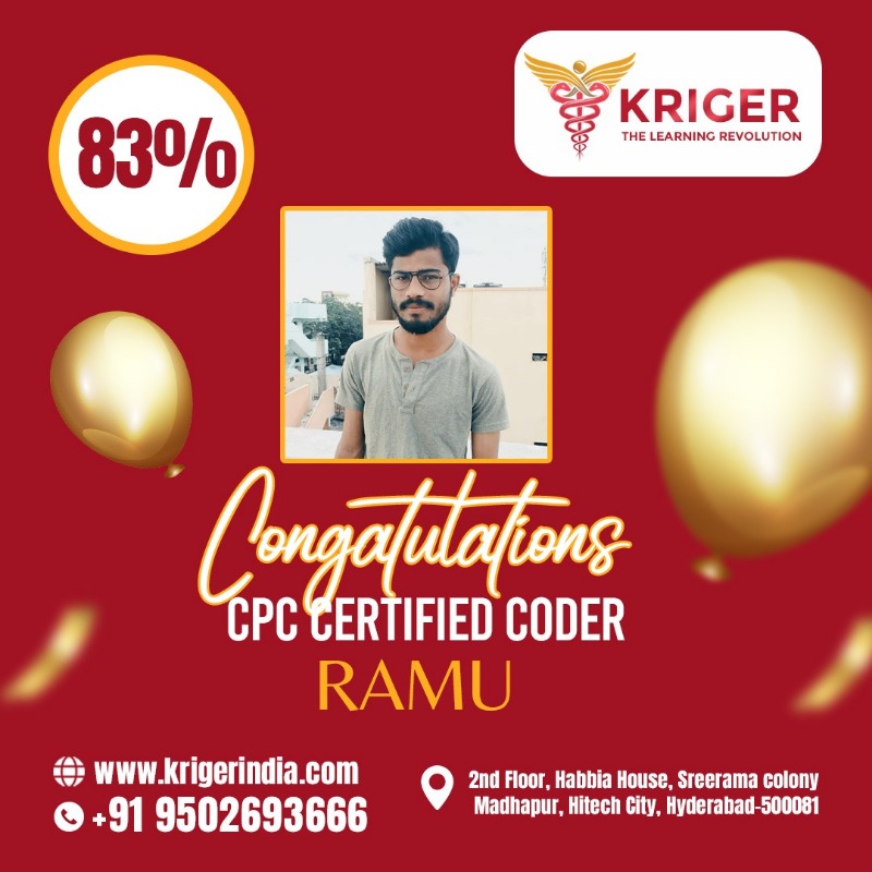 MEDICAL CODING COACHING IN HYDERABAD