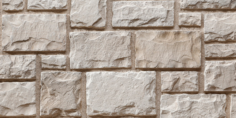 Faites-vous plaisir avec le look de vos rêves grâce à Faux Stone Veneer Canyon Stone Canada in  listed under Offerings - Anything on Sale