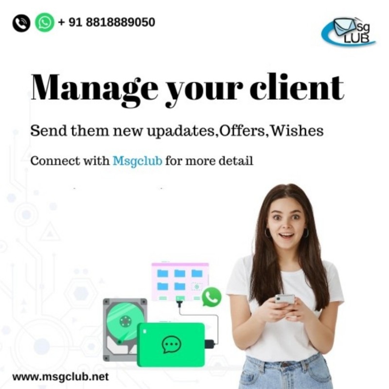 WhatsApp Business Account Features for Sales Team