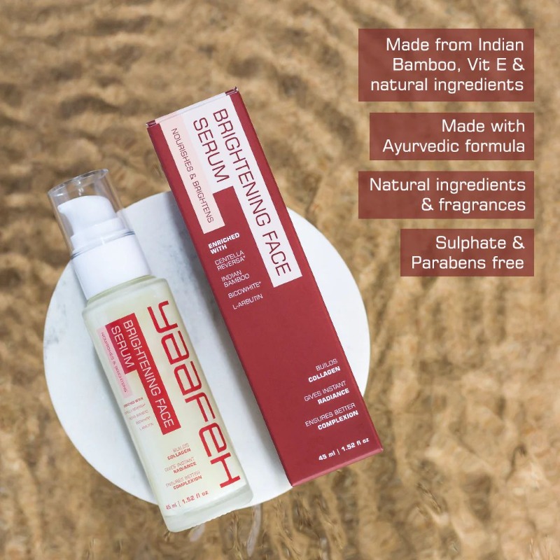 Lifestyle - Health / Beauty