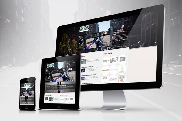 Services - Advertising / Design