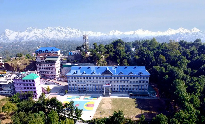 Best Boarding Schools in North India in  listed under Education - Coaching / Tuitions