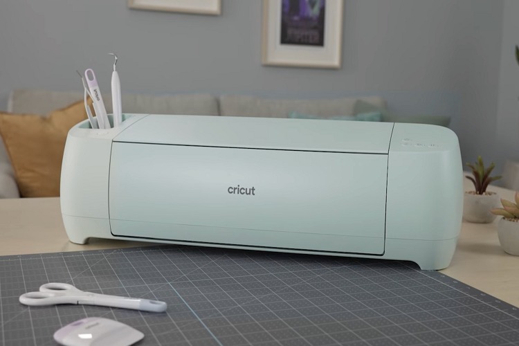 Download & Install Cricut Explore - Cricut.com/setup in  listed under Electronics - Tools / Machinery