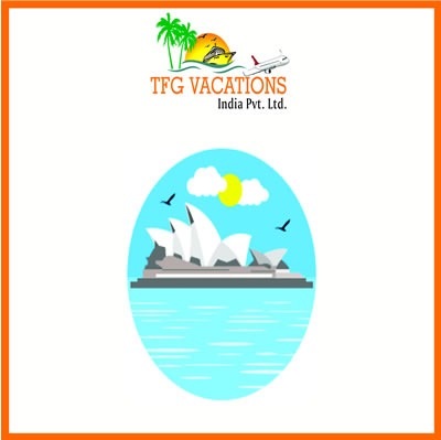 Services - Vacation / Tour Packages
