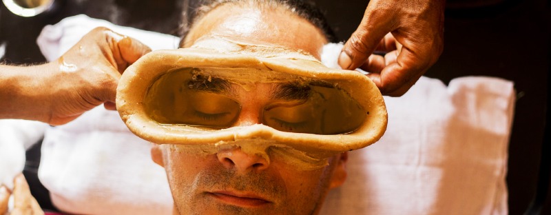 Best Ayurveda Centers in Kerala in  listed under Services - Healthcare / Fitness