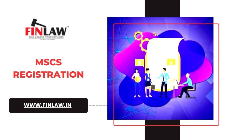 Multi-State Cooperative Society registration in  listed under Services - Other